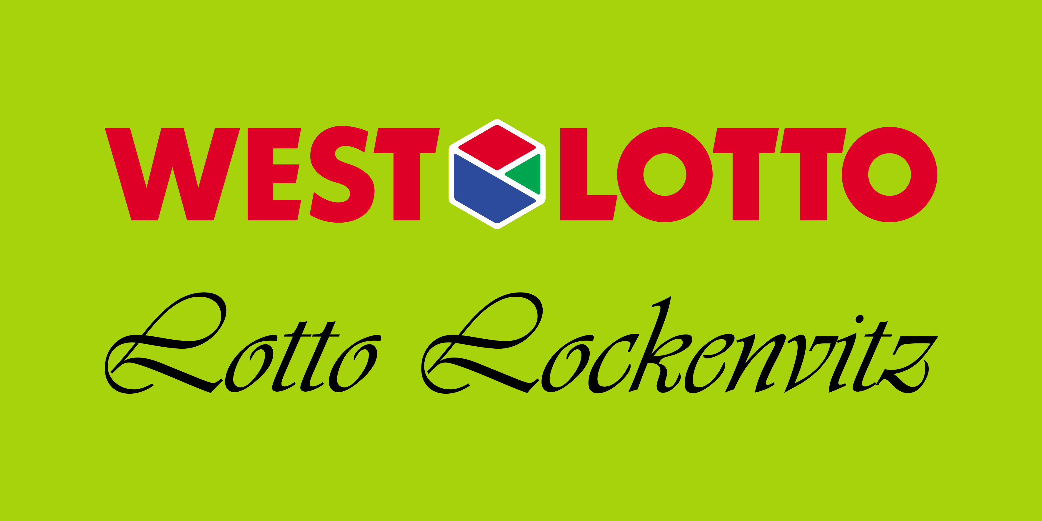 Lotto Lockenwitz Logo