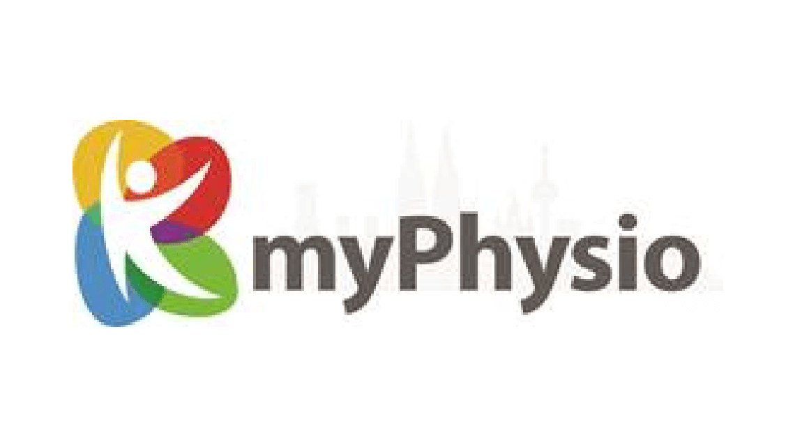 myphysio logo